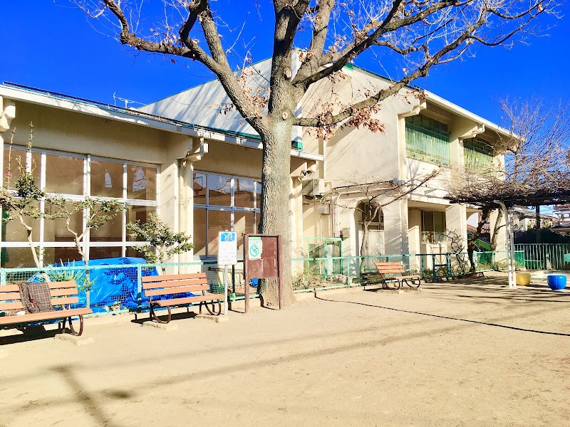 宮前北学童クラブの写真 3枚目