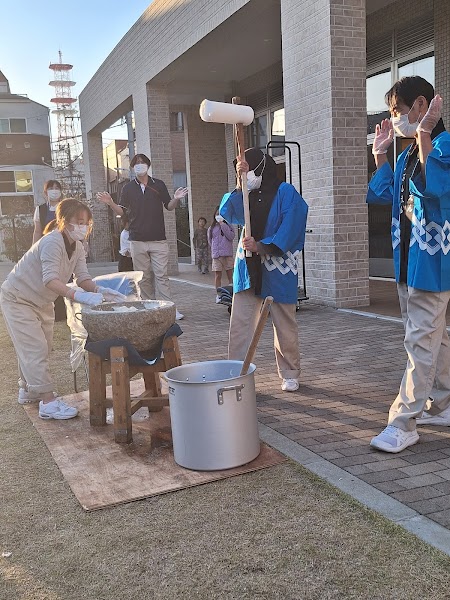 中目黒住区センター児童館学童保育クラブの写真 2枚目