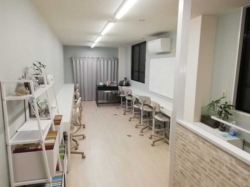 ネクスファ 柏教室の写真 2枚目