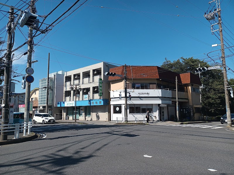 ネクスファ 柏教室の写真 3枚目