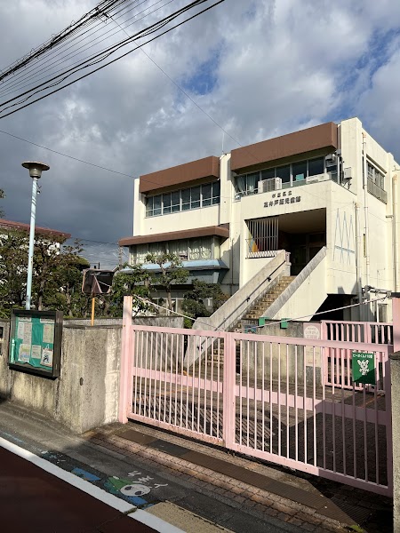 西田学童クラブの写真 3枚目