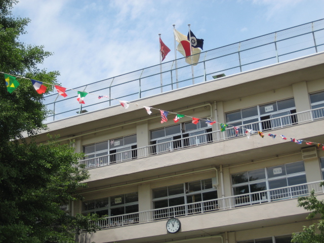 大柏小放課後保育クラブの写真 3枚目