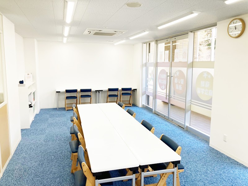 ペンタスkids センター北校の写真 2枚目