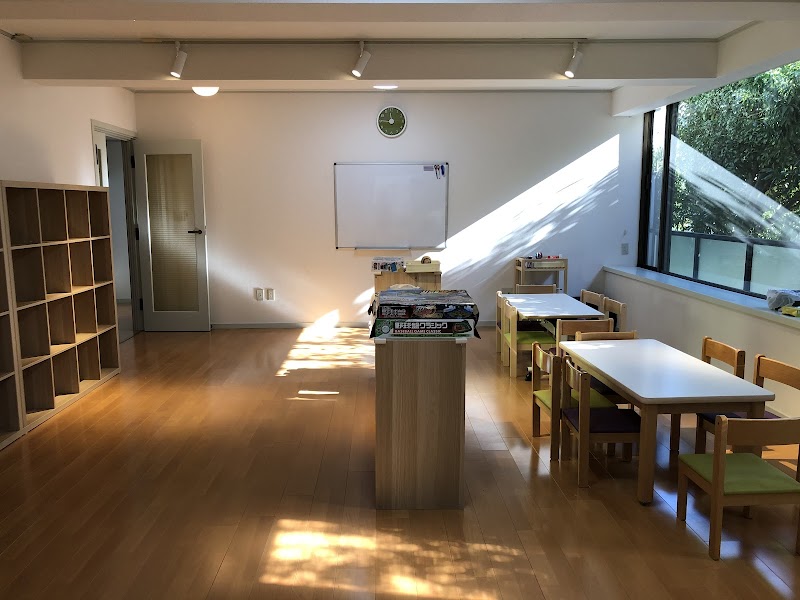 プラチナKids アフタースクールの写真 2枚目