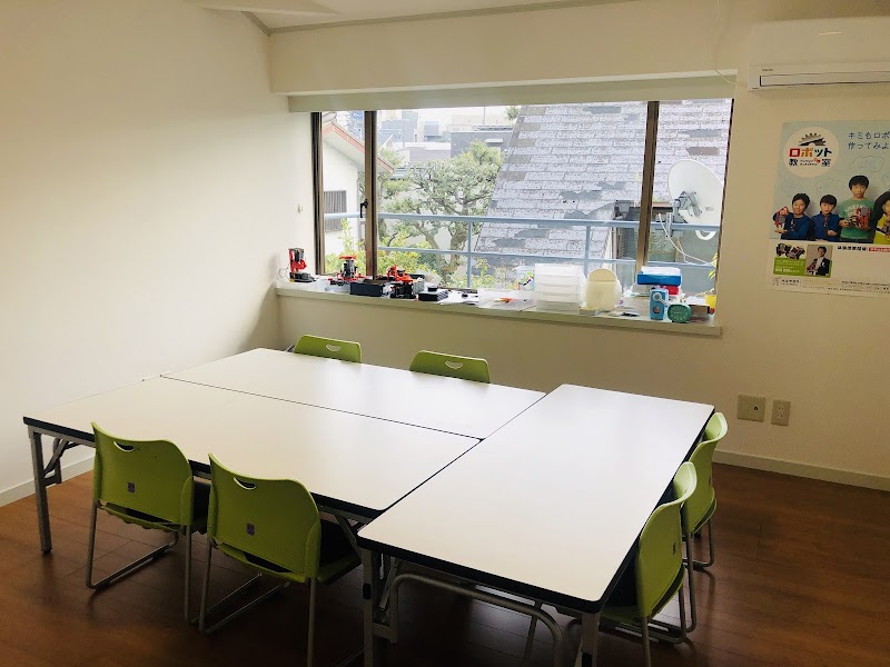 プラチナKids アフタースクールの写真 3枚目