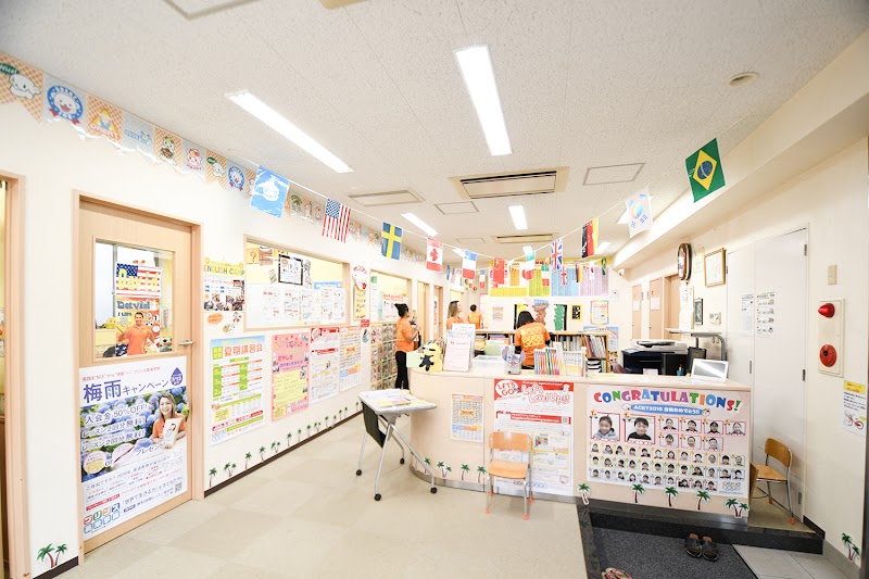 プリンス英米学院 新松戸校の写真 2枚目