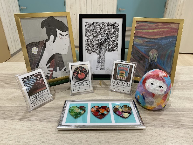 楽童 イオンモール柏校の写真 3枚目