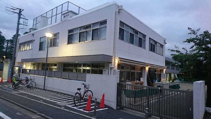 桜台地区区民館学童クラブの写真 2枚目