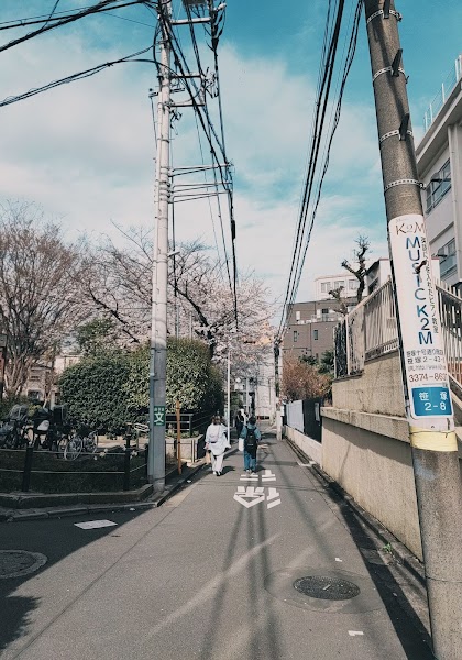 笹塚小学校放課後クラブの写真