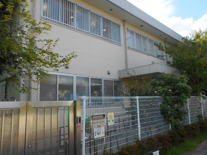 関町北小ねりっこ学童クラブの写真