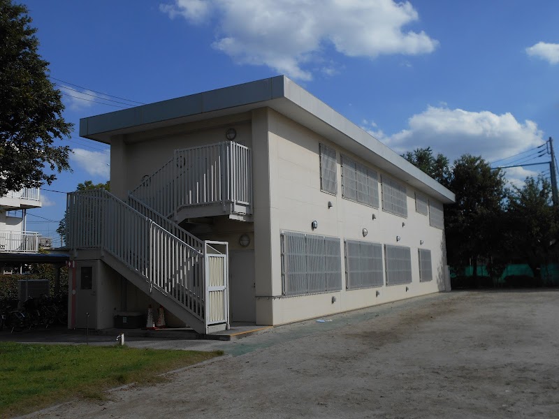 関町北小ねりっこ学童クラブの写真 2枚目