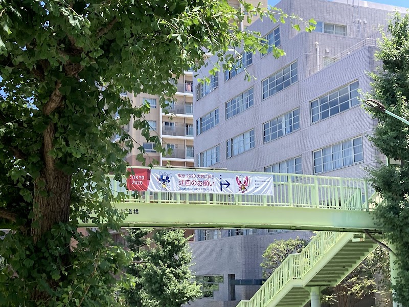 千駄谷小学校放課後クラブの写真 2枚目