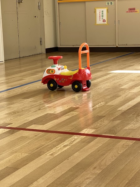 石神井児童館学童クラブの写真