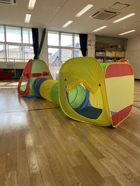 石神井児童館学童クラブの写真 2枚目