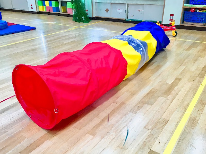 石神井児童館学童クラブの写真 3枚目