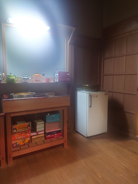 下石神井地区区民館学童クラブの写真 3枚目