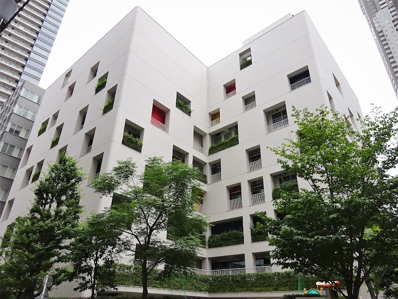 神明子ども中高生プラザ学童クラブの写真