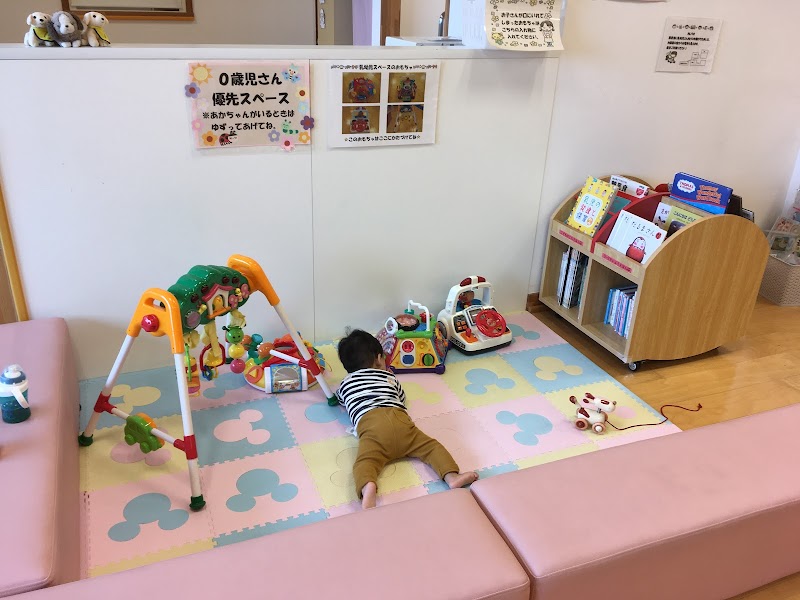 神明子ども中高生プラザ学童クラブの写真 2枚目