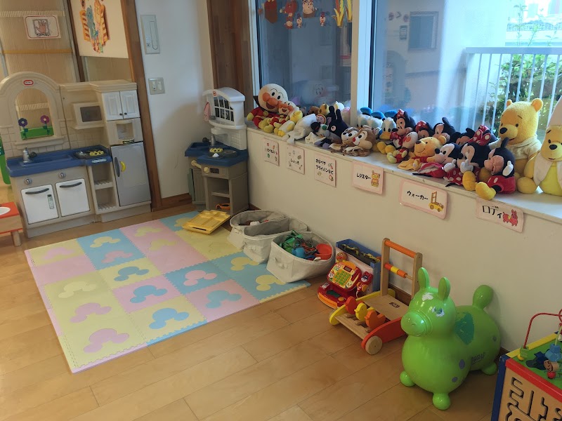 神明子ども中高生プラザ学童クラブの写真 3枚目