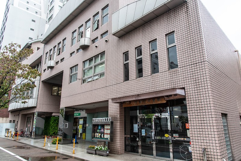 白金台児童館学童クラブの写真