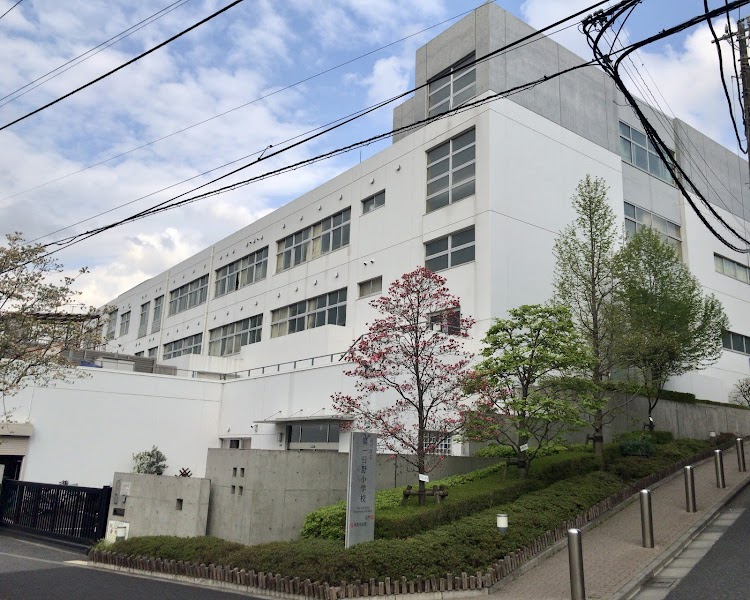 すまいるスクール第一日野の写真 2枚目