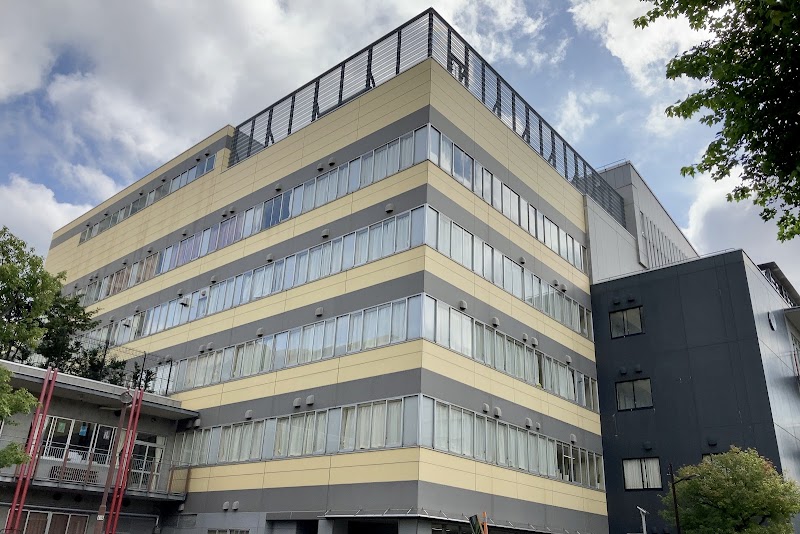 すまいるスクール荏原平塚学園の写真 2枚目