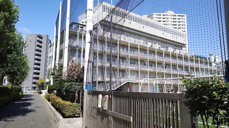 すまいるスクール荏原平塚学園の写真 3枚目