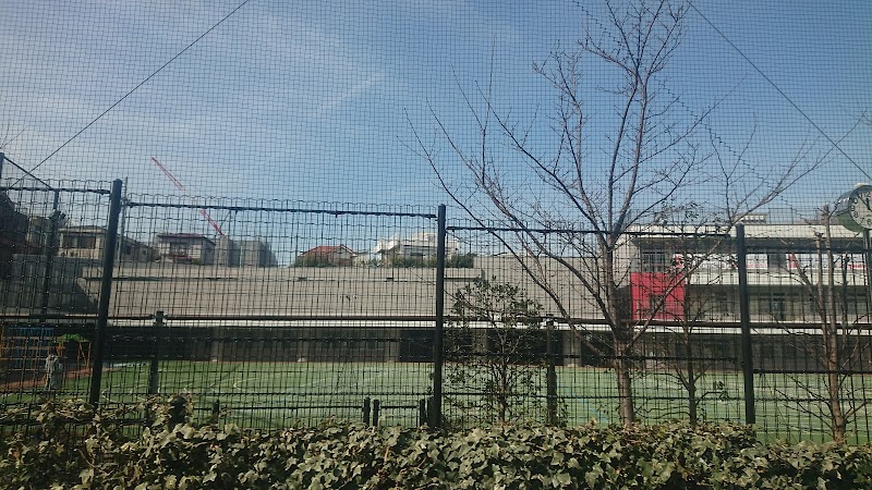 すまいるスクール浜川の写真 2枚目