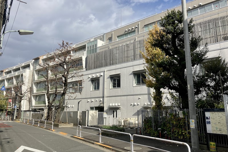 すまいるスクール伊藤学園の写真 2枚目