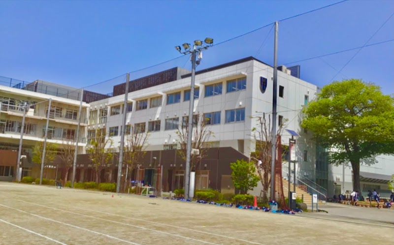 すまいるスクール品川学園の写真 3枚目