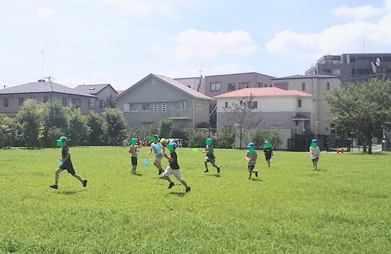 すまいるスクール立会の写真 2枚目