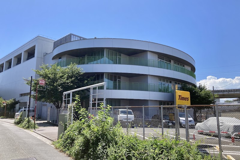 すまいるスクール豊葉の杜学園の写真 2枚目