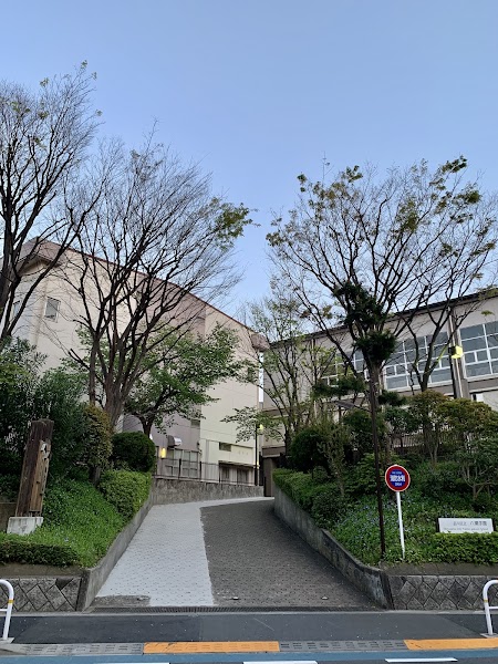 すまいるスクール八潮学園の写真 3枚目