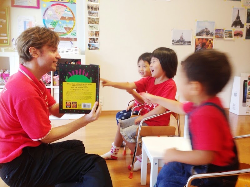 SUNNY BUNNY 神楽坂校の写真 2枚目