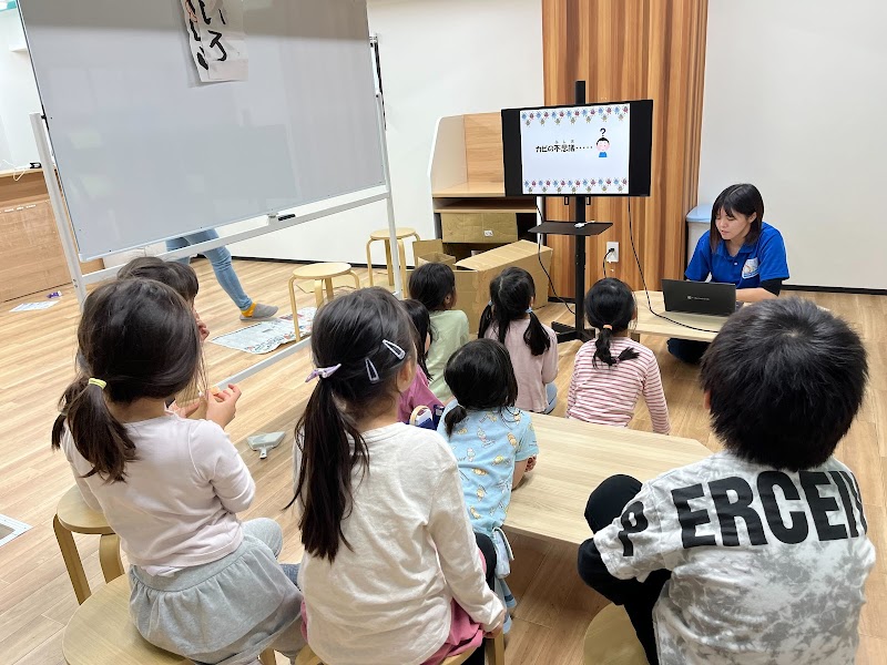 スイッチスクール 阿佐ヶ谷校の写真 3枚目