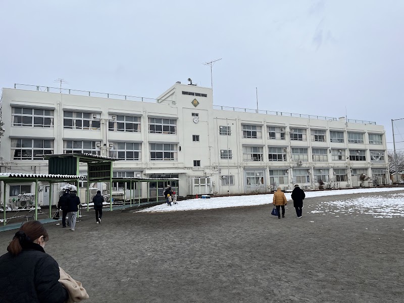 田柄小ねりっこ学童クラブの写真