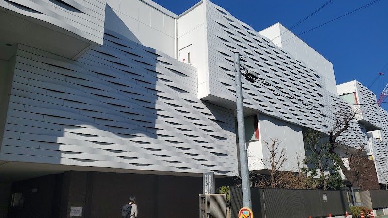 高輪子ども中高生プラザ学童クラブの写真 2枚目