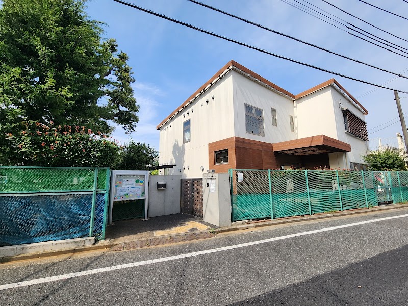 立野小ねりっこ学童クラブの写真 2枚目