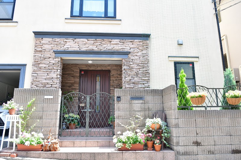 てんげんじこどものいえの写真