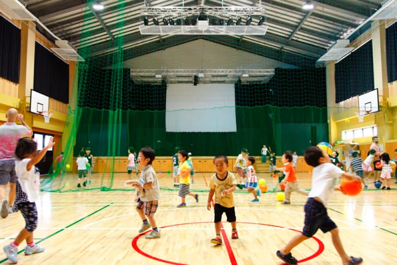 東京インターナショナルスクール 南麻布アフタースクールの写真 2枚目