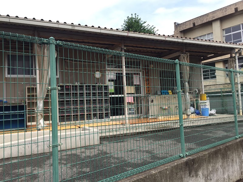 東部放課後児童クラブの写真 3枚目