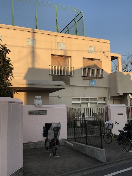 土支田児童館学童クラブの写真 3枚目