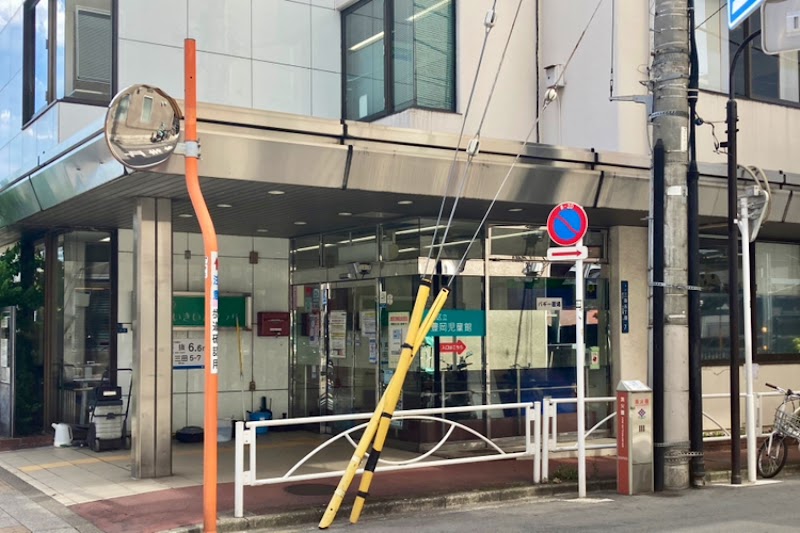 豊岡児童館学童クラブの写真