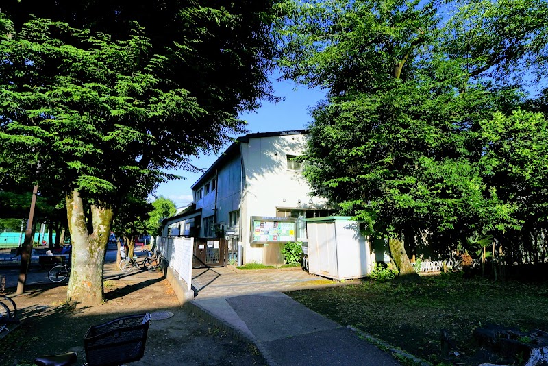 豊玉学童クラブの写真 2枚目