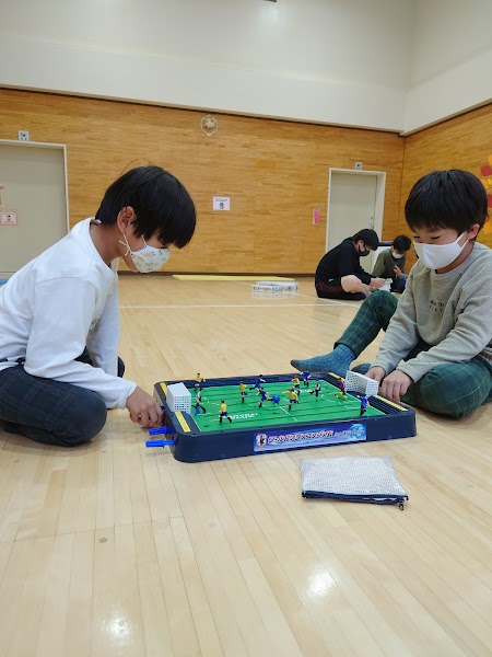 浦和別所放課後児童クラブの写真 2枚目