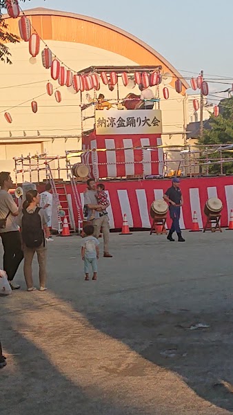 浦安小学校地区児童育成クラブの写真
