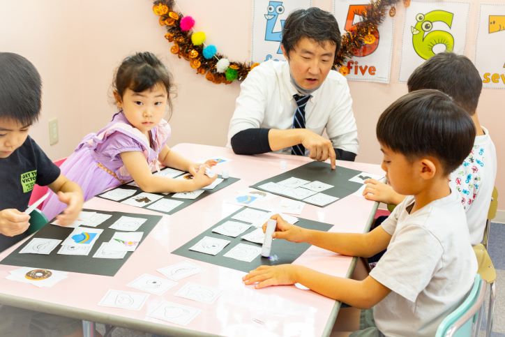 WinBe 東松戸校の写真