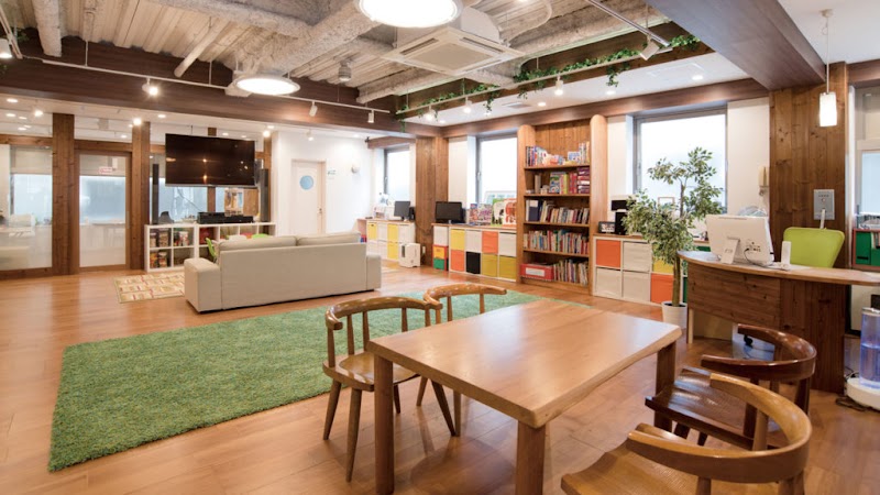 ウィズダムアカデミー 恵比寿校の写真