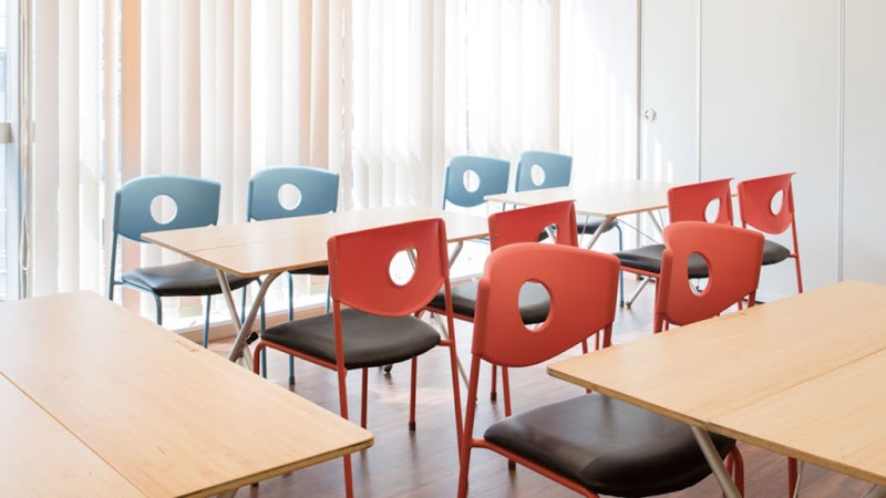 ウィズダムアカデミー 恵比寿校の写真 3枚目