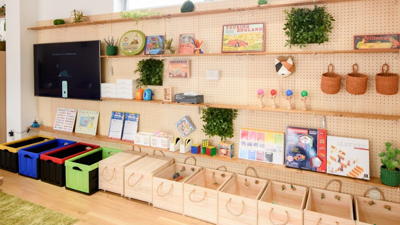 ウィズダムアカデミー 駒沢桜新町校の写真